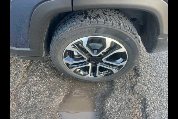 Jeep Compass 4xe 190 Plug-in Hybrid Electric Limited Lease Ed. 190pk | Camera | Half leder