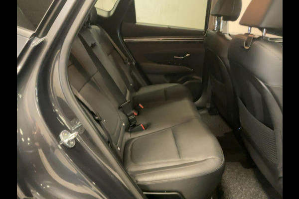 Hyundai Tucson 1.6 T-GDI PHEV Premium 4WD | Leder | Stoelverwarming/koeling | Navigatie | Camera | Adaptive cruise control