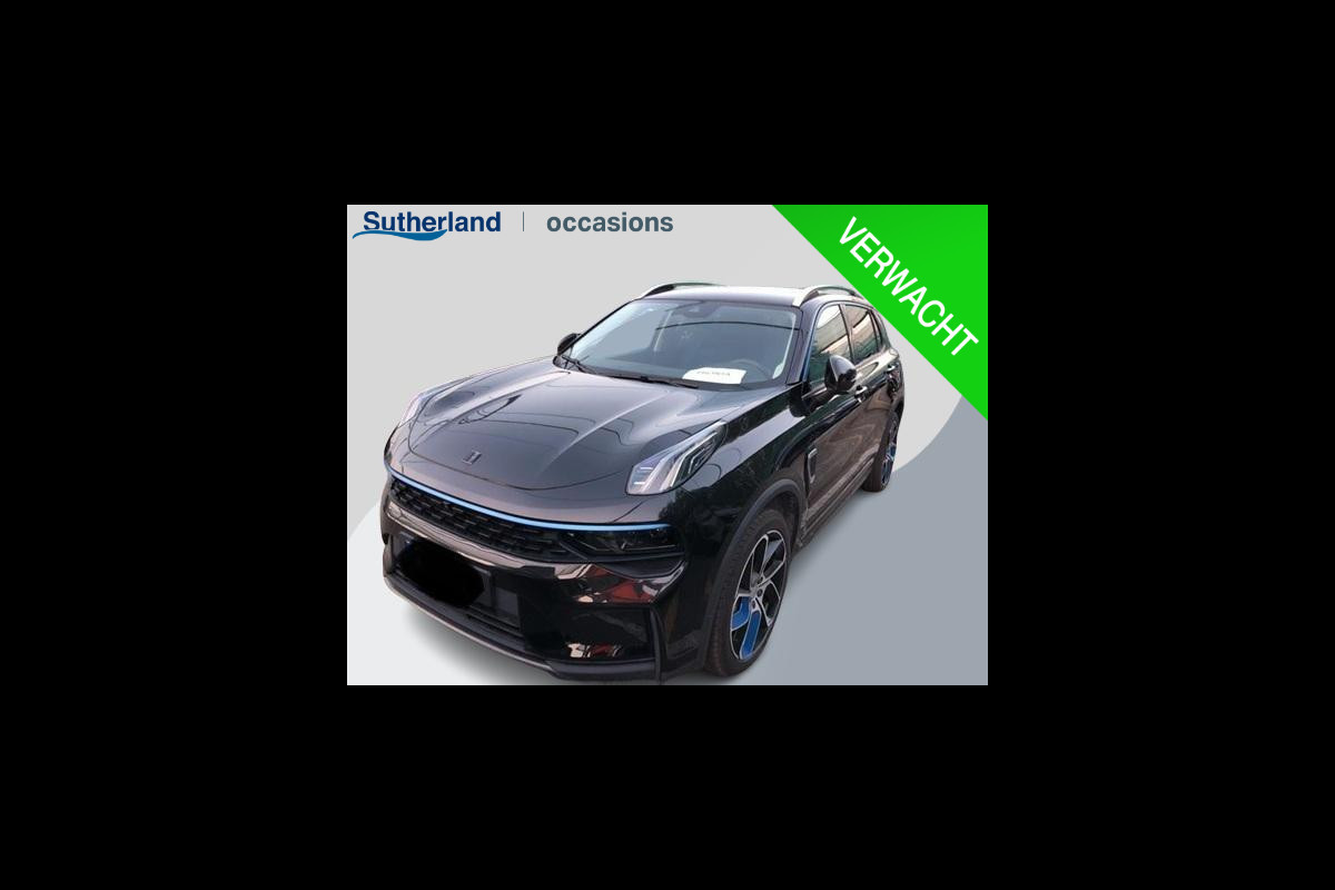 Lynk & Co 01 1.5 261 pk | PHEV | 360 Camera | Adaptieve Cruise | Elek. Achterklep | Panorama dak | Stoelverwarming | 1.800kg Trekgewicht