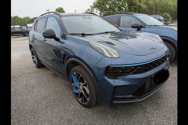 Lynk & Co 01 1.5 261 pk | PHEV | 360 Camera | Adaptieve Cruise | Elek. Achterklep | Panorama dak | Stoelverwarming | 1.800kg Trekgewicht