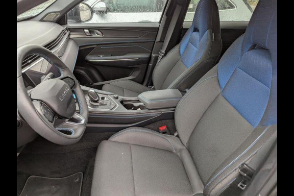 Lynk & Co 01 1.5 261 pk | PHEV | 360 Camera | Adaptieve Cruise | Elek. Achterklep | Panorama dak | Stoelverwarming | 1.800kg Trekgewicht