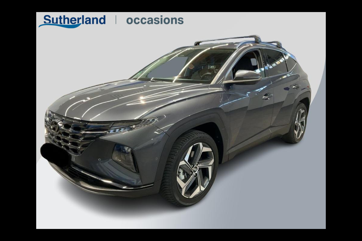 Hyundai Tucson 1.6 T-GDI PHEV Premium 4WD | Adaptive cruise control | Vol leder | Stoelkoeling/Stoelverwarming |  Krell audio