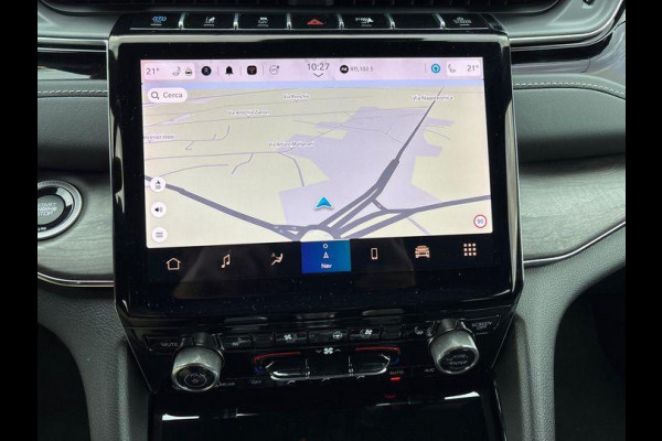 Jeep Grand Cherokee 2.0 Overland 4xe 380pk | Panoramadak | Stoelverwarming | McIntosh Audio