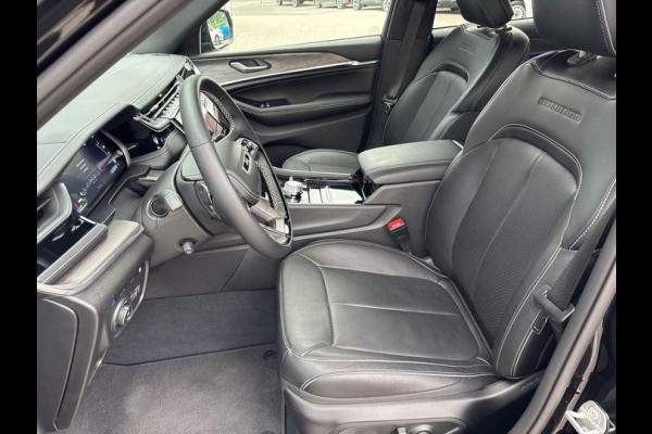Jeep Grand Cherokee 2.0 Overland 4xe 380pk | Panoramadak | Stoelverwarming | McIntosh Audio