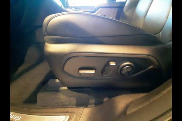 Jeep Grand Cherokee 2.0 Overland 4xe 380pk | Panoramadak | Stoelverwarming | McIntosh Audio