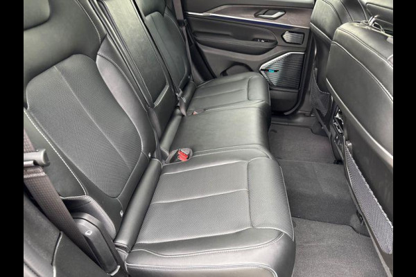 Jeep Grand Cherokee 2.0 Overland 4xe 380pk | Panoramadak | Stoelverwarming | McIntosh Audio