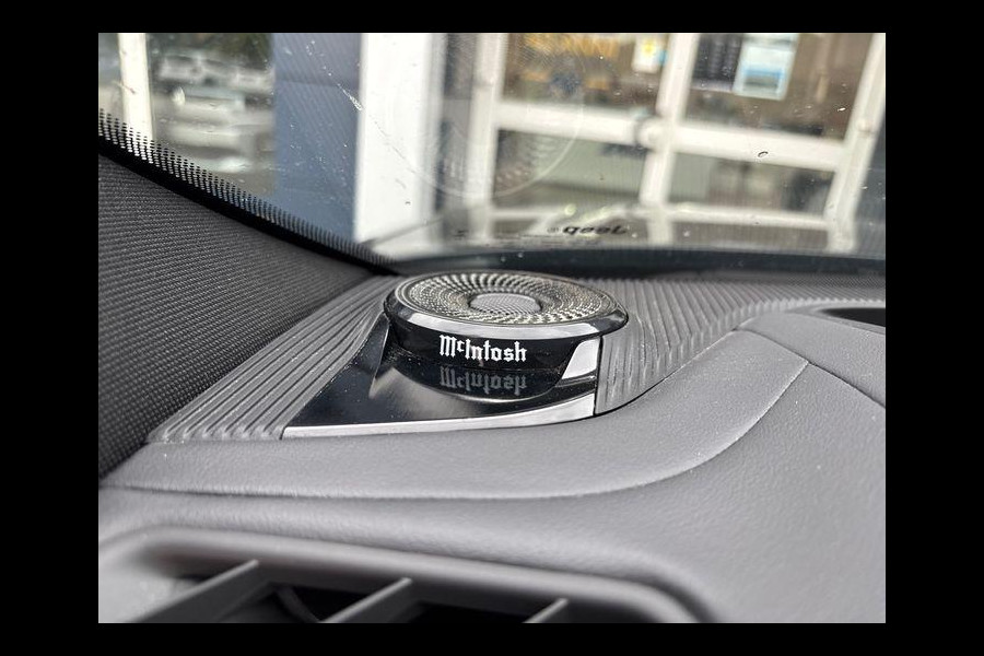 Jeep Grand Cherokee 2.0 Overland 4xe 380pk | Panoramadak | Stoelverwarming | McIntosh Audio