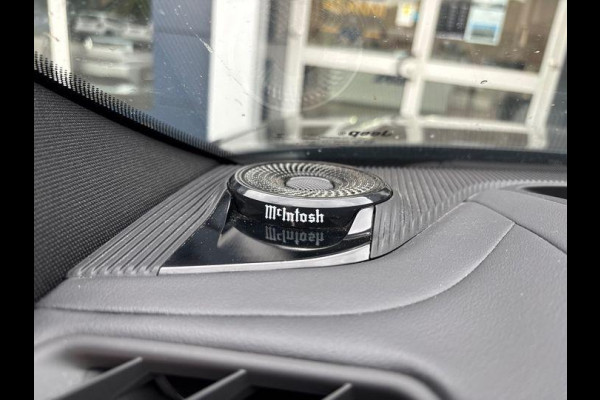 Jeep Grand Cherokee 2.0 Overland 4xe 380pk | Panoramadak | Stoelverwarming | McIntosh Audio