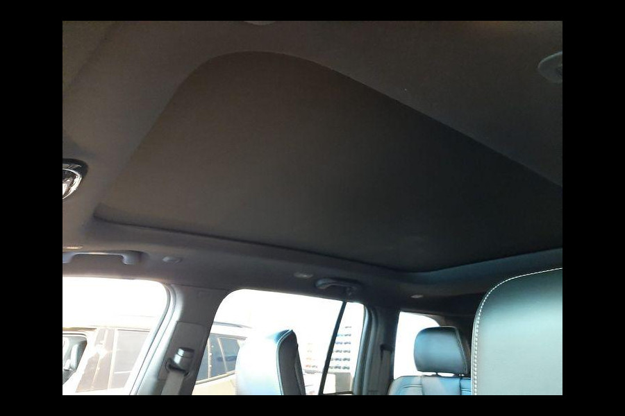 Jeep Grand Cherokee 2.0 Overland 4xe 380pk | Panoramadak | Stoelverwarming | McIntosh Audio