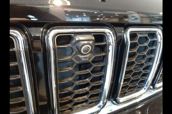 Jeep Grand Cherokee 2.0 Overland 4xe 380pk | Panoramadak | Stoelverwarming | McIntosh Audio