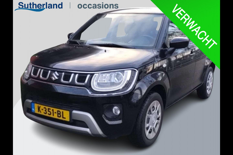 Suzuki Ignis 1.2 Smart Hybrid Comfort | Airco | Bluetooth