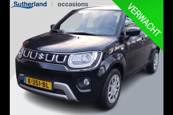 Suzuki Ignis 1.2 Smart Hybrid Comfort | Airco | Bluetooth