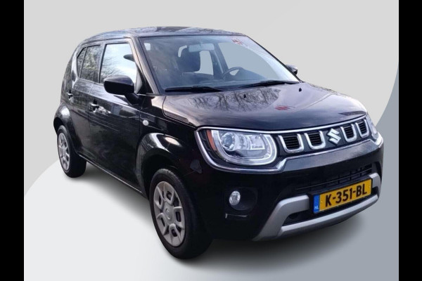 Suzuki Ignis 1.2 Smart Hybrid Comfort | Airco | Bluetooth