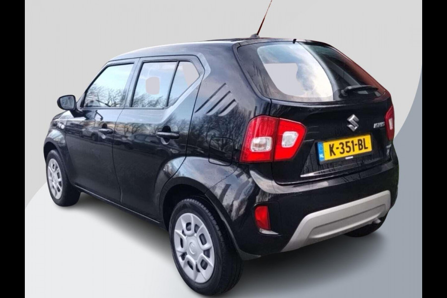 Suzuki Ignis 1.2 Smart Hybrid Comfort | Airco | Bluetooth