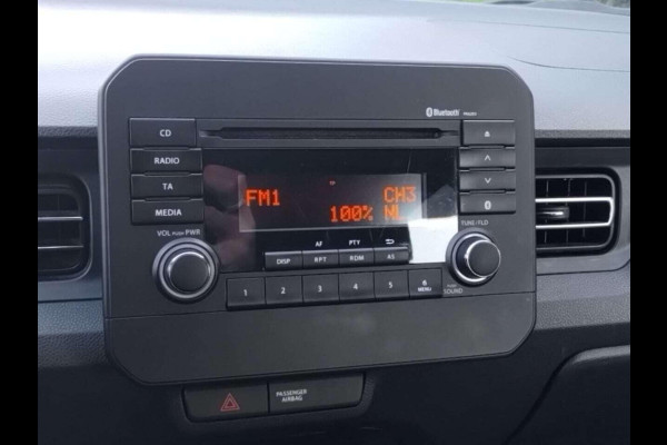 Suzuki Ignis 1.2 Smart Hybrid Comfort | Airco | Bluetooth