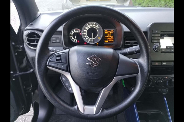 Suzuki Ignis 1.2 Smart Hybrid Comfort | Airco | Bluetooth