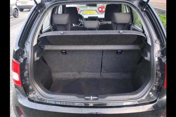 Suzuki Ignis 1.2 Smart Hybrid Comfort | Airco | Bluetooth