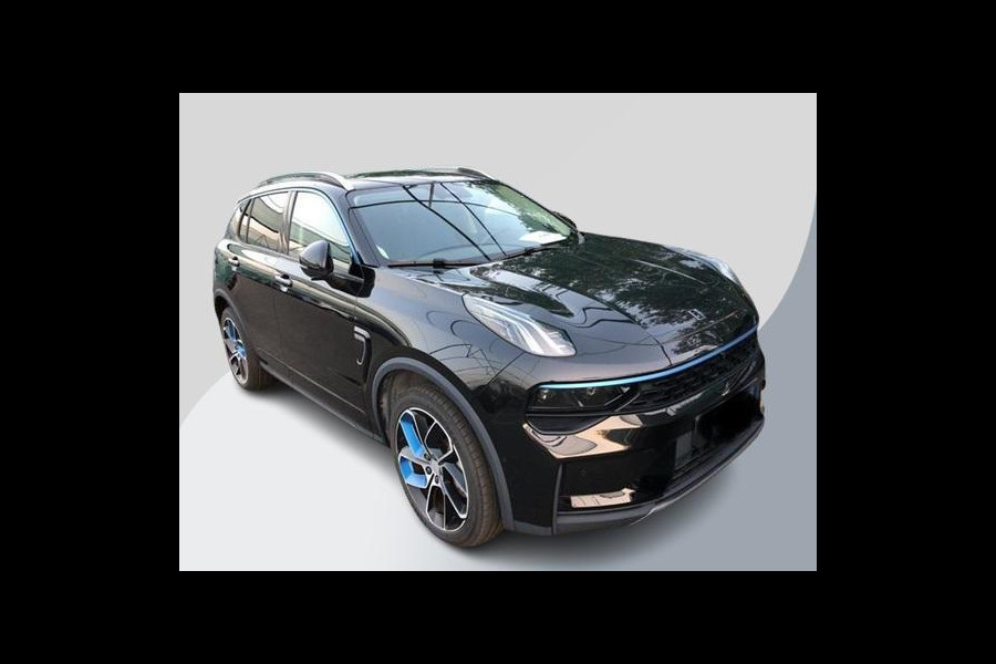 Lynk & Co 01 1.5 261 pk | PHEV | 360 Camera | Adaptieve Cruise | Elek. Achterklep | Panorama dak | Stoelverwarming | 1.800kg Trekgewicht