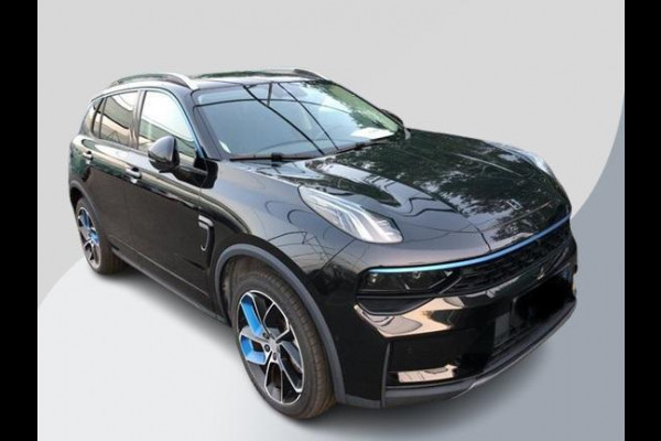 Lynk & Co 01 1.5 261 pk | PHEV | 360 Camera | Adaptieve Cruise | Elek. Achterklep | Panorama dak | Stoelverwarming | 1.800kg Trekgewicht