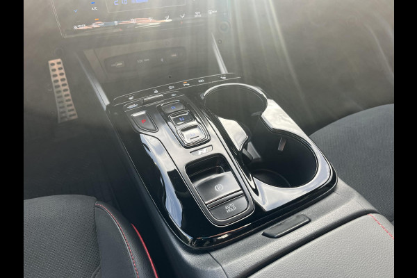 Hyundai Tucson 1.6 T-GDI PHEV N Line 4WD |  Afneembare trekhaak | Stoelverwarming | Achteruitrijcamera