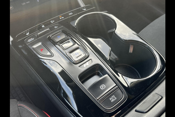 Hyundai Tucson 1.6 T-GDI PHEV N Line 4WD |  Afneembare trekhaak | Stoelverwarming | Achteruitrijcamera