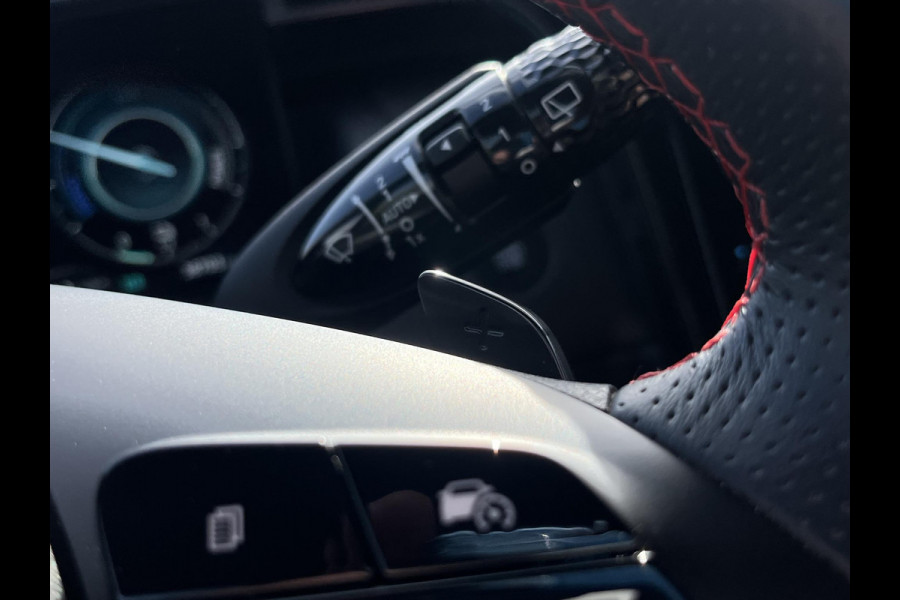 Hyundai Tucson 1.6 T-GDI PHEV N Line 4WD |  Afneembare trekhaak | Stoelverwarming | Achteruitrijcamera