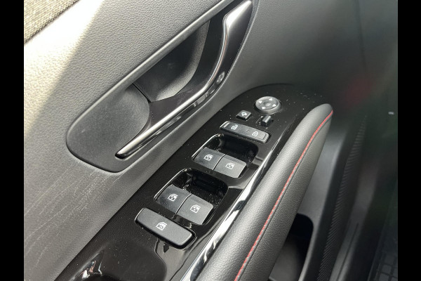 Hyundai Tucson 1.6 T-GDI PHEV N Line 4WD |  Afneembare trekhaak | Stoelverwarming | Achteruitrijcamera