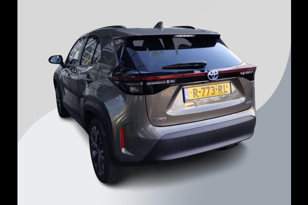 Toyota Yaris Cross 1.5 Hybrid Executive | Navigatie | Stoelverwarming | Adaptive cruise control