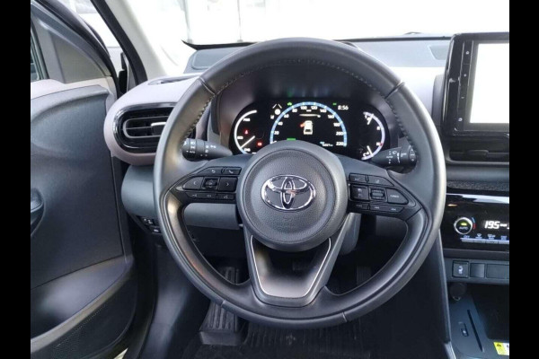 Toyota Yaris Cross 1.5 Hybrid Executive | Navigatie | Stoelverwarming | Adaptive cruise control