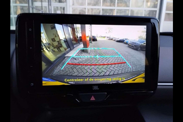 Toyota Yaris Cross 1.5 Hybrid Executive | Navigatie | Stoelverwarming | Adaptive cruise control