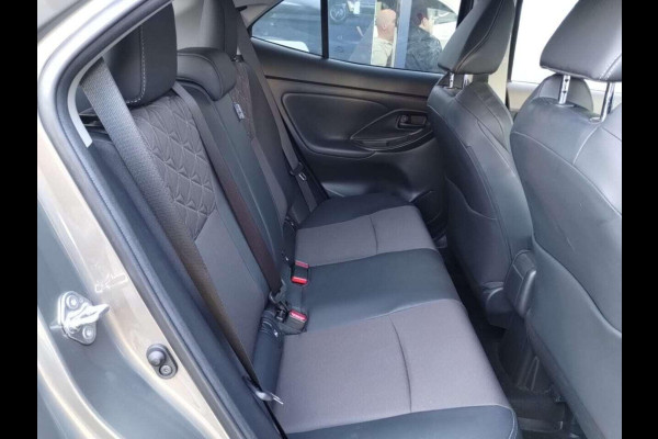 Toyota Yaris Cross 1.5 Hybrid Executive | Navigatie | Stoelverwarming | Adaptive cruise control