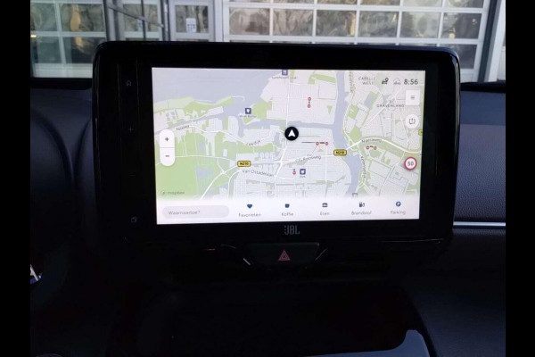 Toyota Yaris Cross 1.5 Hybrid Executive | Navigatie | Stoelverwarming | Adaptive cruise control