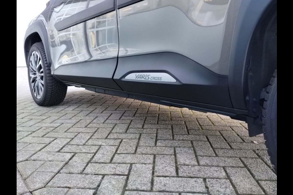 Toyota Yaris Cross 1.5 Hybrid Executive | Navigatie | Stoelverwarming | Adaptive cruise control