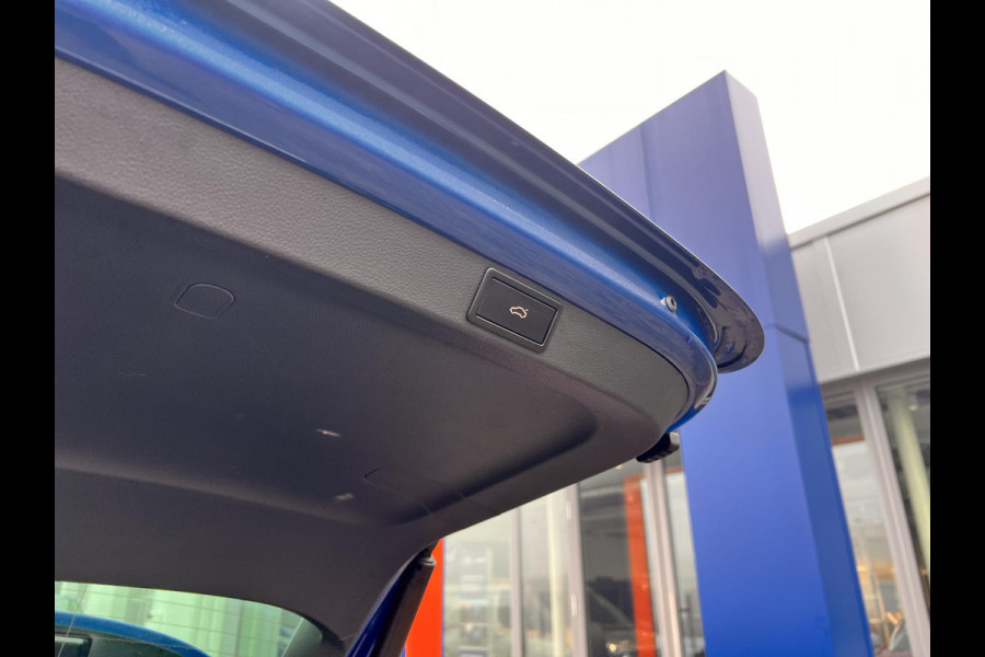 Škoda Octavia Combi 1.4 TSI RS iV PHEV Business | 245pk | Stoel- & Stuurverwarming | Achteruitrijcamera