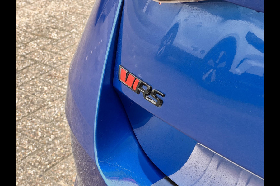 Škoda Octavia Combi 1.4 TSI RS iV PHEV Business | 245pk | Stoel- & Stuurverwarming | Achteruitrijcamera