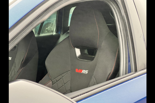 Škoda Octavia Combi 1.4 TSI RS iV PHEV Business | 245pk | Stoel- & Stuurverwarming | Achteruitrijcamera