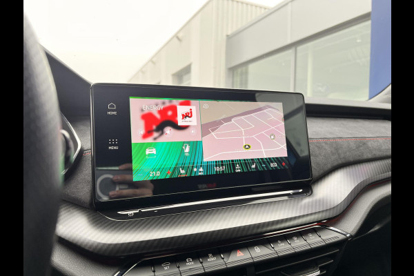 Škoda Octavia Combi 1.4 TSI RS iV PHEV Business | 245pk | Stoel- & Stuurverwarming | Achteruitrijcamera