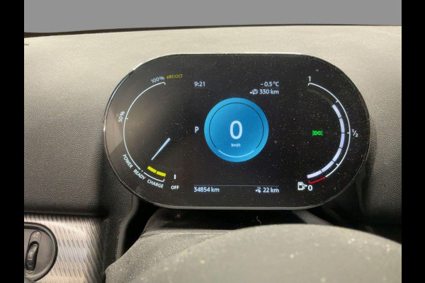 MINI Countryman 2.0 Cooper S E ALL4 Classic | Panoramadak | Lederen bekleding | Adaptive LED | Stoelverwarming | Verwarmd Stuurwiel | Sportstoelen | Climate control | Armsteun | Keyless entry