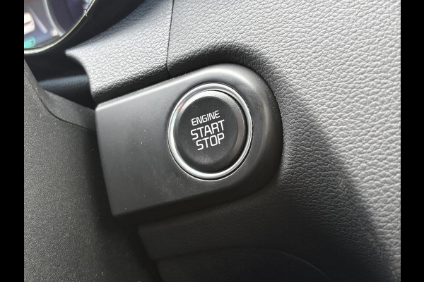 Kia Ceed Sportswagon 1.6 GDI PHEV DynamicLine | 140pk Automaat | Stoelverwarming | Camera | Navigatie | Climate control