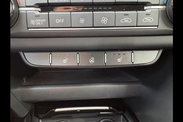 Kia Ceed Sportswagon 1.6 GDI PHEV DynamicLine | 140pk Automaat | Stoelverwarming | Camera | Navigatie | Climate control
