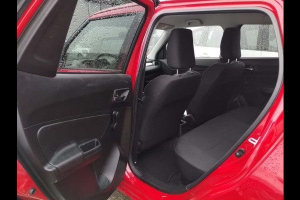 Suzuki Swift 1.2 Select Smart Hybrid | Scherm | Camera | Airco