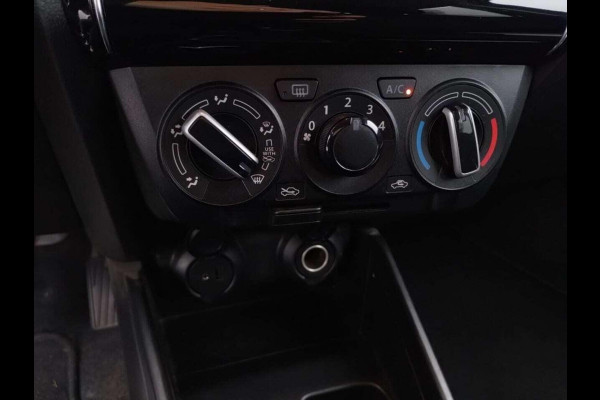 Suzuki Swift 1.2 Select Smart Hybrid | Scherm | Camera | Airco