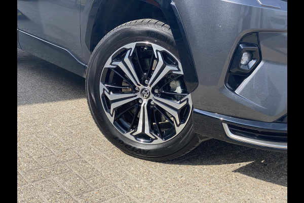 Toyota RAV4 2.5 Plug-in Hybrid AWD GR SPORT | Stoelverwarming | Stuurwielverwarming | Climate Control | Head Up Display