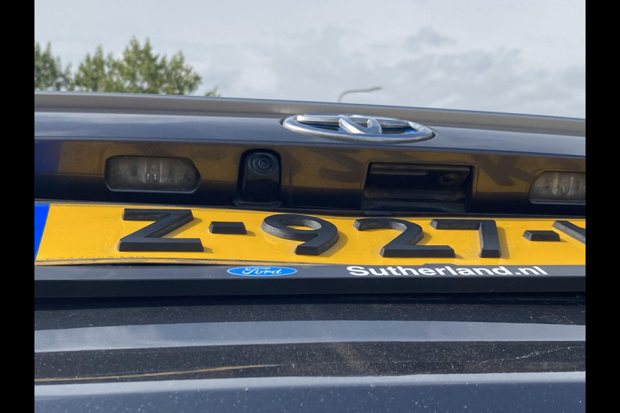 Toyota RAV4 2.5 Plug-in Hybrid AWD GR SPORT | Stoelverwarming | Stuurwielverwarming | Climate Control | Head Up Display