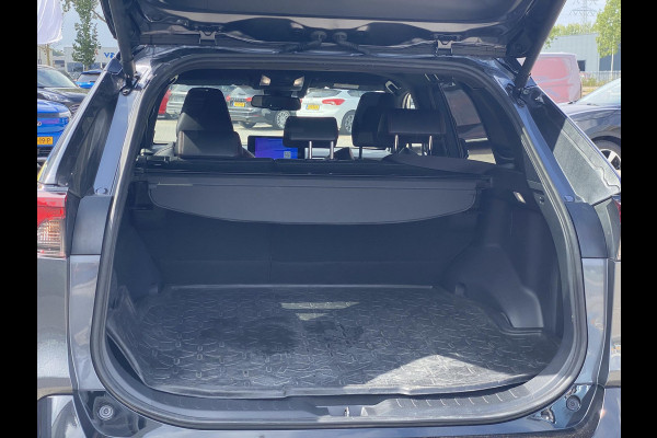Toyota RAV4 2.5 Plug-in Hybrid AWD GR SPORT | Stoelverwarming | Stuurwielverwarming | Climate Control | Head Up Display