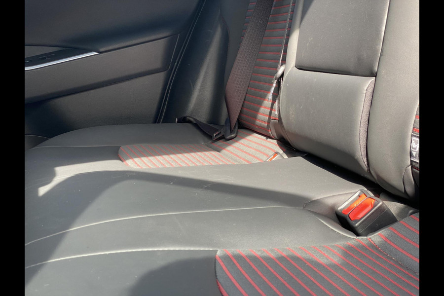 Toyota RAV4 2.5 Plug-in Hybrid AWD GR SPORT | Stoelverwarming | Stuurwielverwarming | Climate Control | Head Up Display