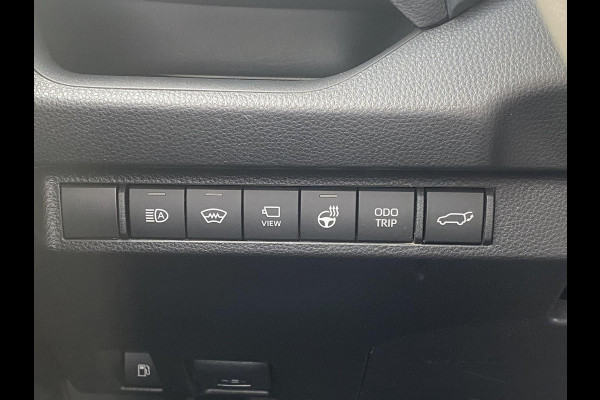 Toyota RAV4 2.5 Plug-in Hybrid AWD GR SPORT | Stoelverwarming | Stuurwielverwarming | Climate Control | Head Up Display