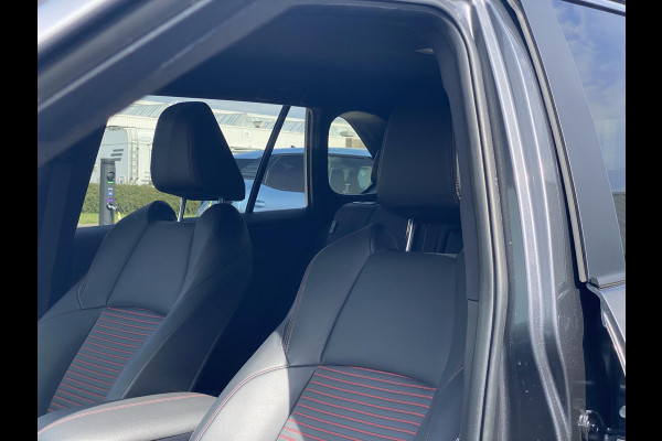 Toyota RAV4 2.5 Plug-in Hybrid AWD GR SPORT | Stoelverwarming | Stuurwielverwarming | Climate Control | Head Up Display