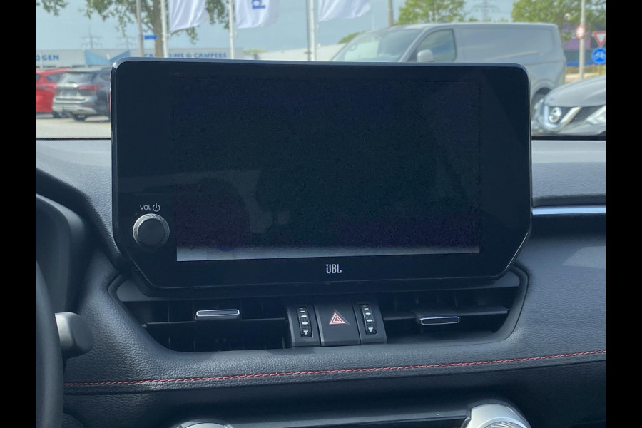 Toyota RAV4 2.5 Plug-in Hybrid AWD GR SPORT | Stoelverwarming | Stuurwielverwarming | Climate Control | Head Up Display