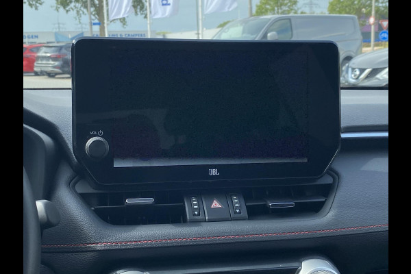 Toyota RAV4 2.5 Plug-in Hybrid AWD GR SPORT | Stoelverwarming | Stuurwielverwarming | Climate Control | Head Up Display